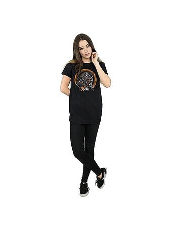 Star Wars - T-shirt DIA DE LOS MUERTOS