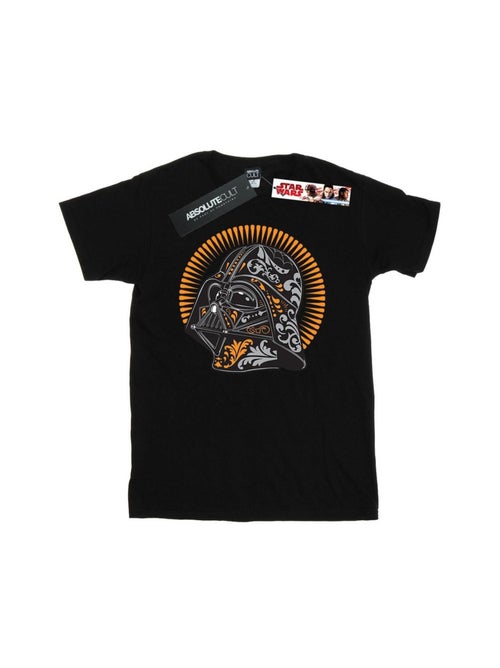 Star Wars - T-shirt DIA DE LOS MUERTOS - Kiabi