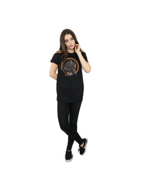 Star Wars - T-shirt DIA DE LOS MUERTOS - Kiabi