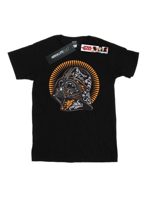 Star Wars - T-shirt DIA DE LOS MUERTOS - Kiabi
