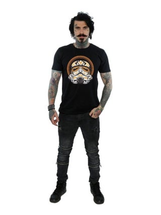 Star Wars - T-shirt DIA DE LOS MUERTOS