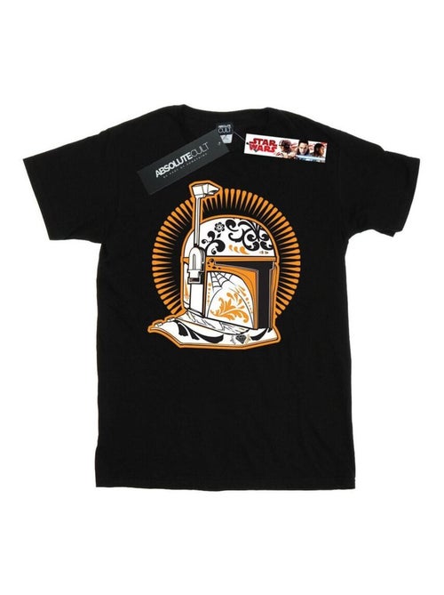 Star Wars - T-shirt DIA DE LOS MUERTOS - Kiabi Star Wars - T-shirt DIA DE LOS MUERTOS - Kiabi