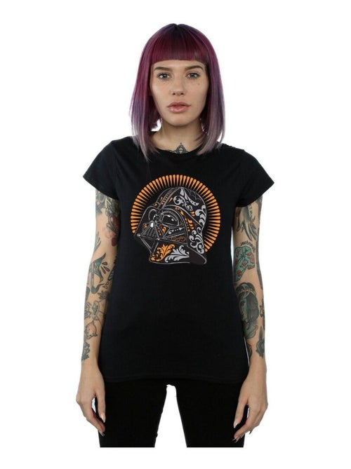 Star Wars - T-shirt DIA DE LOS MUERTOS - Kiabi