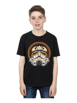 Star Wars - T-shirt DIA DE LOS MUERTOS