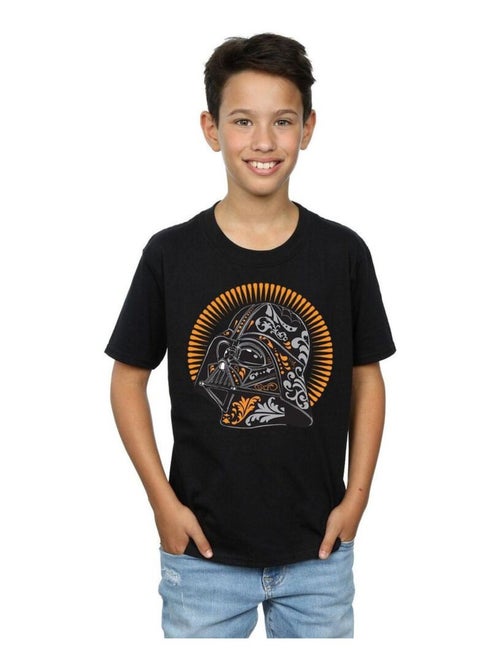 Star Wars - T-shirt DIA DE LOS MUERTOS - Kiabi