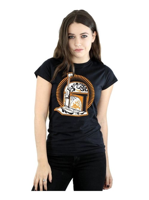 Star Wars - T-shirt DIA DE LOS MUERTOS - Kiabi