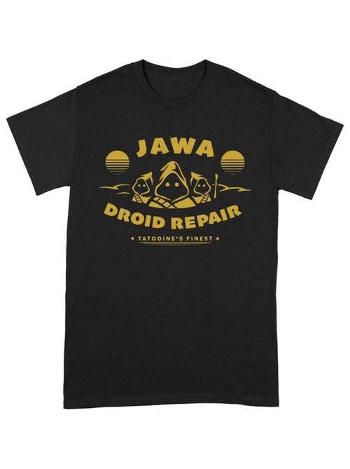 Star Wars - T-shirt DROID REPAIR - Kiabi