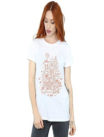 Star Wars - T-shirt EMPIRE
