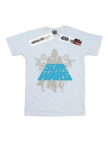 Star Wars - T-shirt EMPIRE