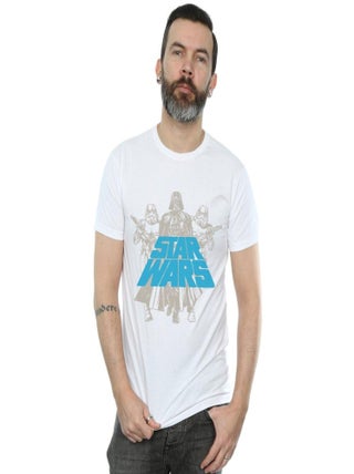 Star Wars - T-shirt EMPIRE