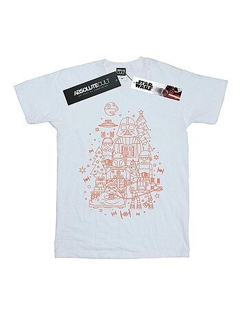Star Wars - T-shirt EMPIRE