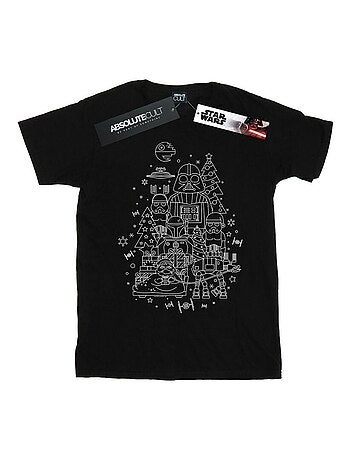 Star Wars - T-shirt EMPIRE