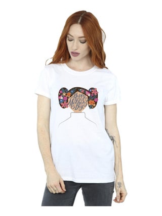 Star Wars - T-shirt EPISODE A NEW HOPE MOTHER'S DAY