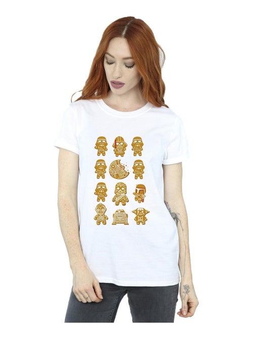 Star Wars - T-shirt EPISODE IV: A NEW HOPE - Kiabi