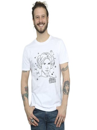 Star Wars - T-shirt EPISODE IV: A NEW HOPE