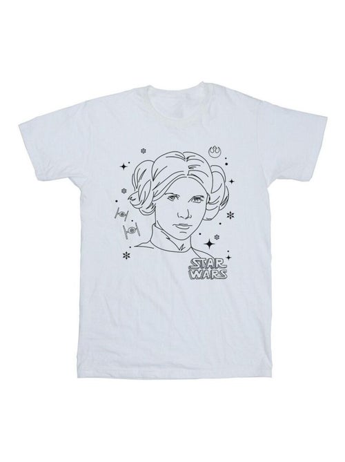 Star Wars - T-shirt EPISODE IV: A NEW HOPE - Kiabi Star Wars - T-shirt EPISODE IV: A NEW HOPE - Kiabi