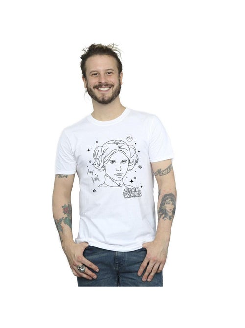 Star Wars - T-shirt EPISODE IV: A NEW HOPE - Kiabi Star Wars - T-shirt EPISODE IV: A NEW HOPE - Kiabi