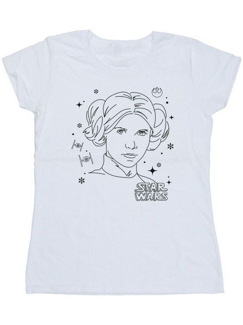 Star Wars - T-shirt EPISODE IV: A NEW HOPE - Kiabi