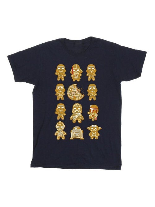 Star Wars - T-shirt EPISODE IV: A NEW HOPE - Kiabi