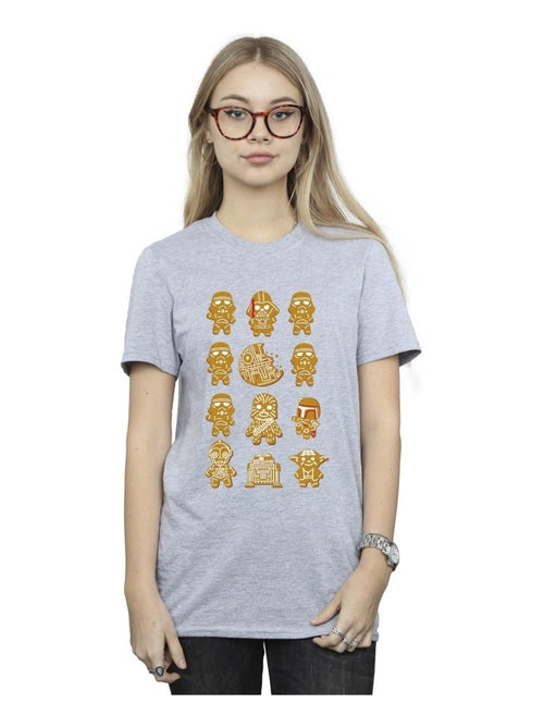 Star Wars - T-shirt EPISODE IV: A NEW HOPE - Kiabi