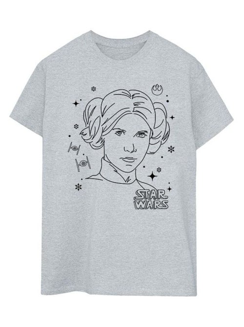 Star Wars - T-shirt EPISODE IV: A NEW HOPE - Kiabi Star Wars - T-shirt EPISODE IV: A NEW HOPE - Kiabi