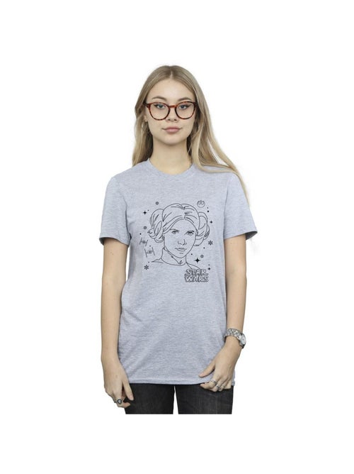 Star Wars - T-shirt EPISODE IV: A NEW HOPE - Kiabi Star Wars - T-shirt EPISODE IV: A NEW HOPE - Kiabi