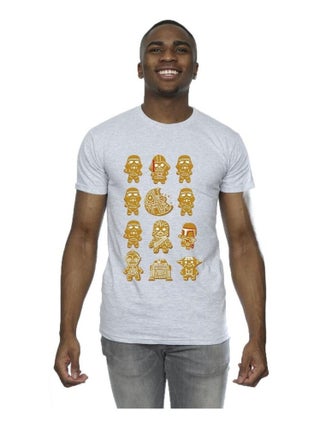 Star Wars - T-shirt EPISODE IV: A NEW HOPE
