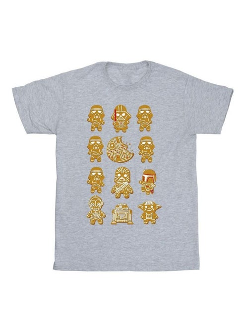 Star Wars - T-shirt EPISODE IV: A NEW HOPE - Kiabi Star Wars - T-shirt EPISODE IV: A NEW HOPE - Kiabi