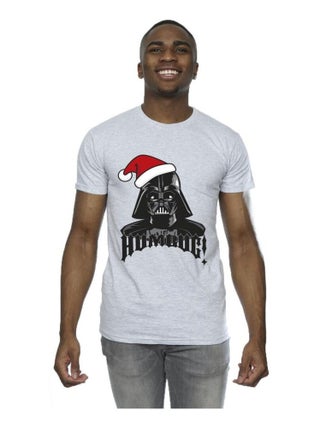 Star Wars - T-shirt EPISODE IV: A NEW HOPE HUMBUG