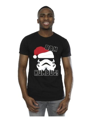 Star Wars - T-shirt EPISODE IV: A NEW HOPE HUMBUG