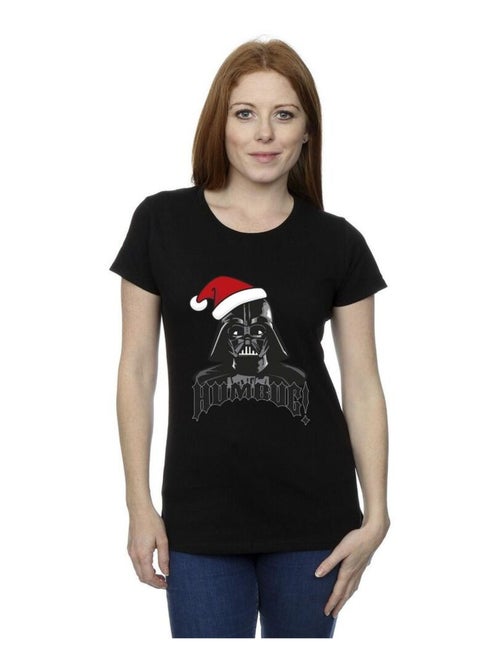 Star Wars - T-shirt EPISODE IV: A NEW HOPE HUMBUG - Kiabi