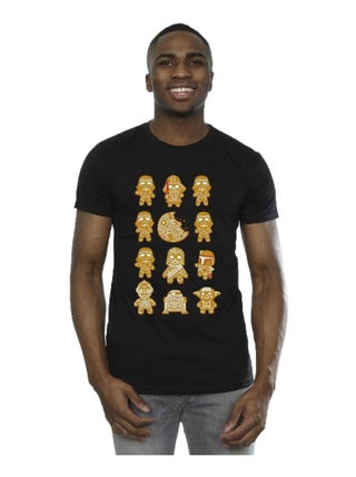 Star Wars - T-shirt EPISODE IV: A NEW HOPE
