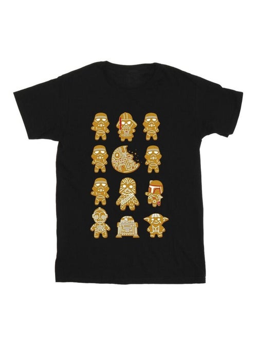 Star Wars - T-shirt EPISODE IV: A NEW HOPE - Kiabi Star Wars - T-shirt EPISODE IV: A NEW HOPE - Kiabi