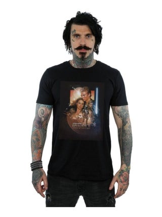 Star Wars - T-shirt EPISODE