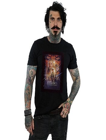 Star Wars - T-shirt EPISODE