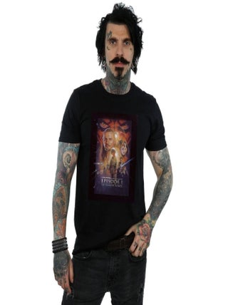 Star Wars - T-shirt EPISODE