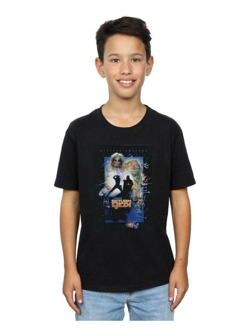 Star Wars - T-shirt EPISODE - Kiabi