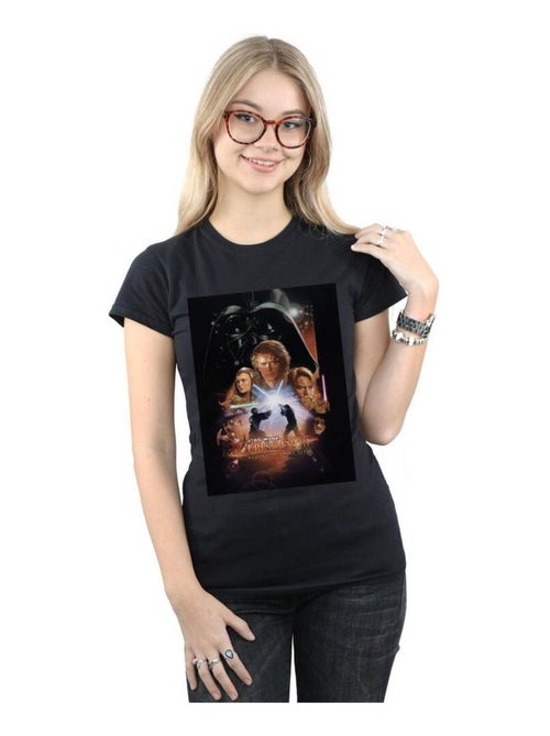 Star Wars - T-shirt EPISODE - Kiabi
