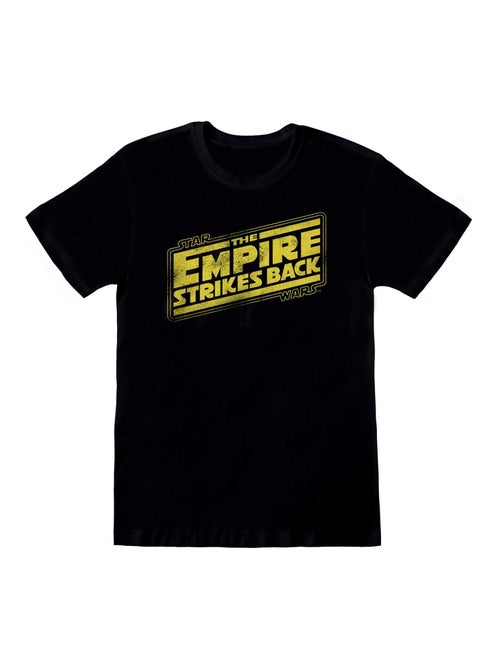 Star Wars - T-shirt ESB - Kiabi