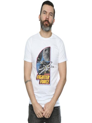Star Wars - T-shirt FIGHTER FORCE