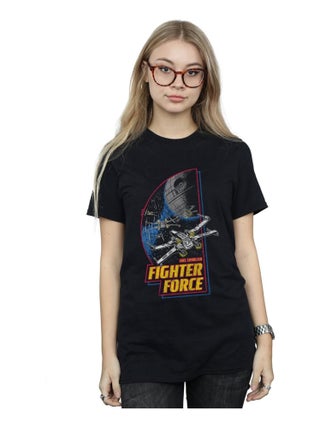 Star Wars - T-shirt FIGHTER FORCE