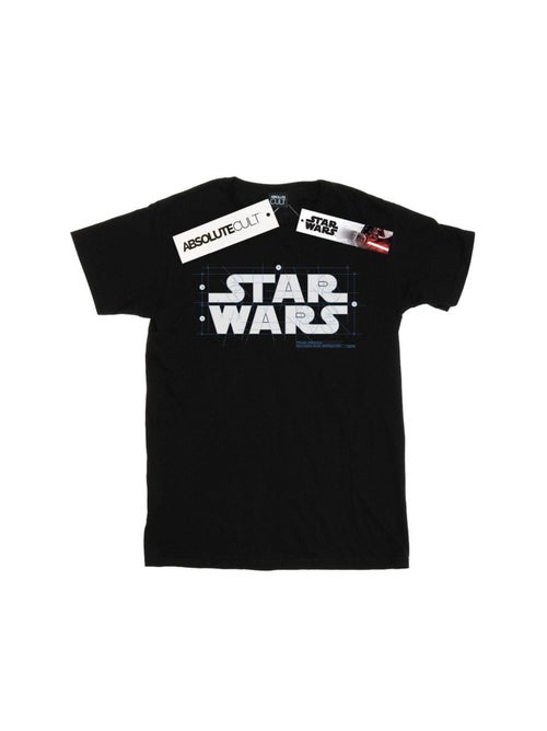 Star Wars - T-shirt FINAL DESIGN - Kiabi Star Wars - T-shirt FINAL DESIGN - Kiabi