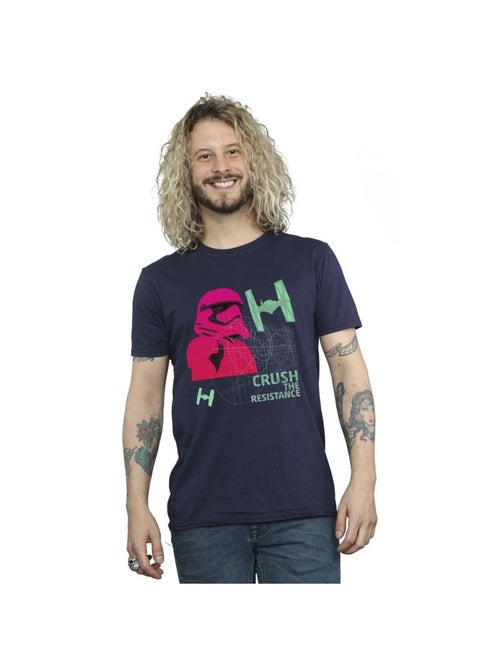 Star Wars - T-shirt FIRST ORDER - Kiabi