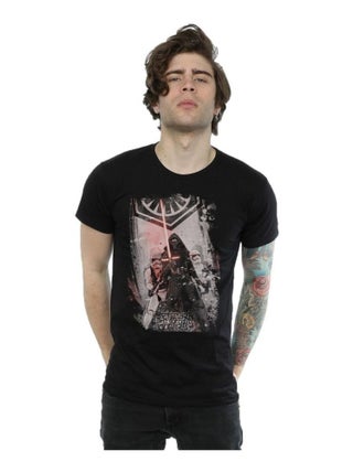 Star Wars - T-shirt FORCE AWAKENS