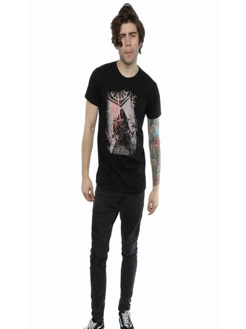Star Wars - T-shirt FORCE AWAKENS - Kiabi