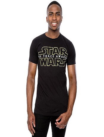 Star Wars - T-shirt FORCE AWAKENS