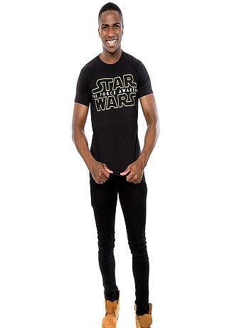Star Wars - T-shirt FORCE AWAKENS