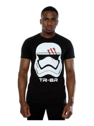 Star Wars - T-shirt FORCE AWAKENS TRAITOR