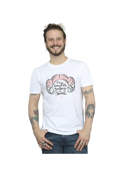 Star Wars - T-shirt FUTURE OF THE GALAXY - Kiabi Star Wars - T-shirt FUTURE OF THE GALAXY - Kiabi