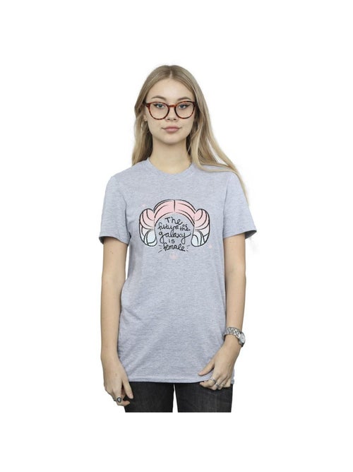 Star Wars - T-shirt FUTURE OF THE GALAXY - Kiabi Star Wars - T-shirt FUTURE OF THE GALAXY - Kiabi